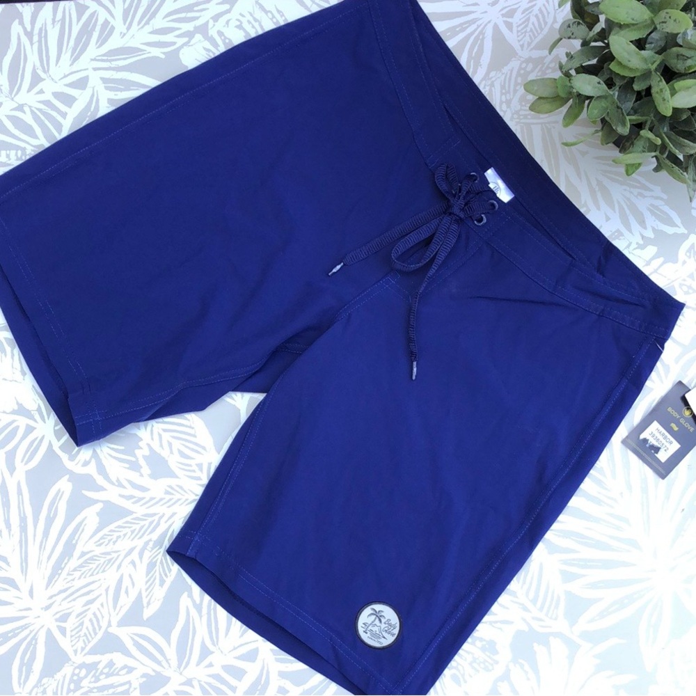 Body Glove | Women’s Harbor Boardshorts Navy